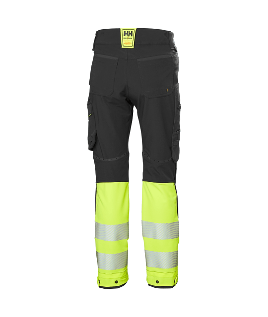 Helly Hansen Workwear ICU BRZ HH Connect™ Varsel Byxa Klass 1 Helly...