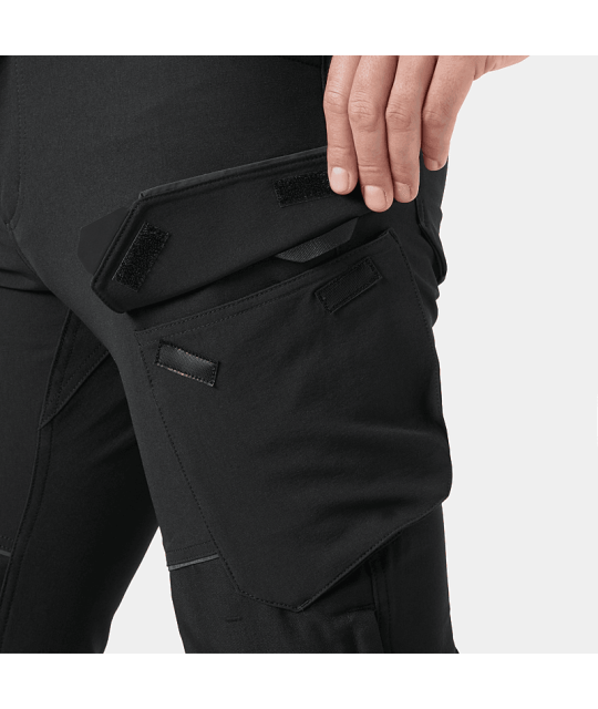 Helly Hansen Workwear Chelsea Evolution 2.0 HH Connect™ byxa