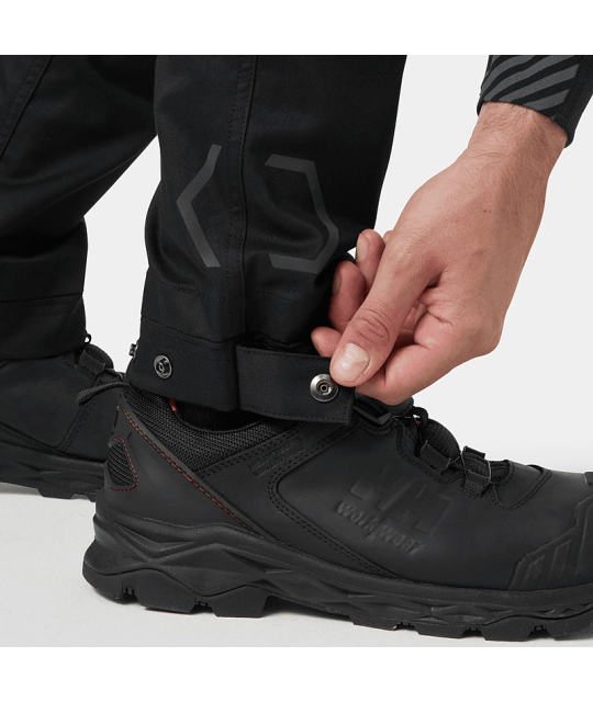 Helly Hansen Workwear Chelsea Evolution 2.0 HH Connect™ trousers