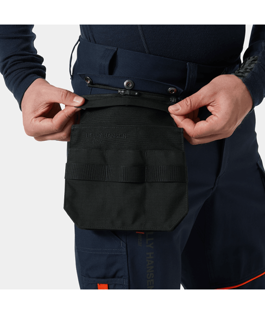 Helly Hansen Workwear Chelsea Evolution 2.0 HH Connect™ byxa