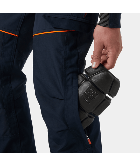 Helly Hansen Workwear Chelsea Evolution 2.0 HH Connect™ trousers
