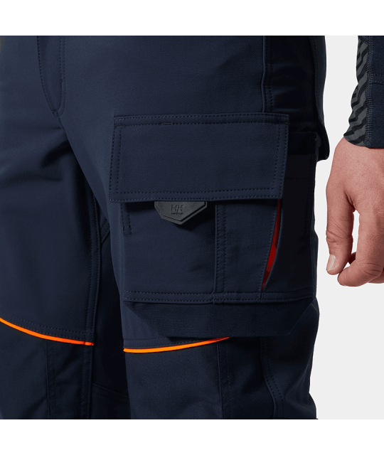 Helly Hansen Workwear Chelsea Evolution 2.0 HH Connect™ byxa