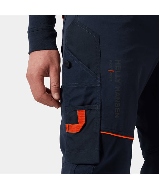 Helly Hansen Workwear Chelsea Evolution 2.0 HH Connect™ byxa