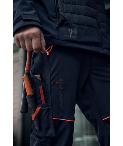 Helly Hansen Workwear Chelsea Evolution 2.0 HH Connect™ byxa