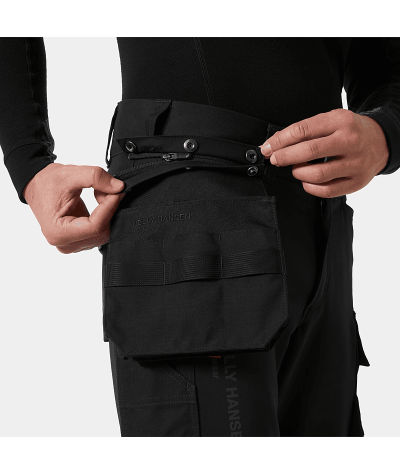 Helly Hansen Workwear Chelsea Evolution 2.0 HH Connect™ trousers