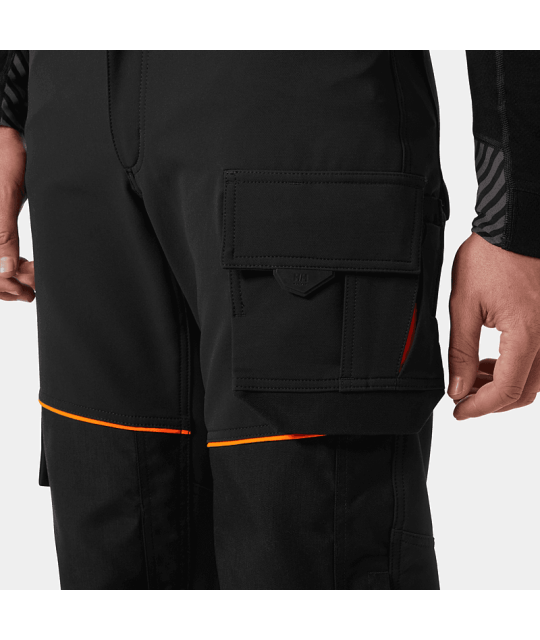 Helly Hansen Workwear Chelsea Evolution 2.0 HH Connect™ byxa
