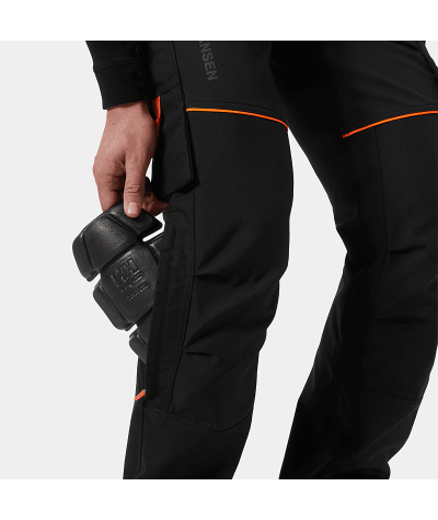 Helly Hansen Workwear Chelsea Evolution 2.0 HH Connect™ byxa Helly ...