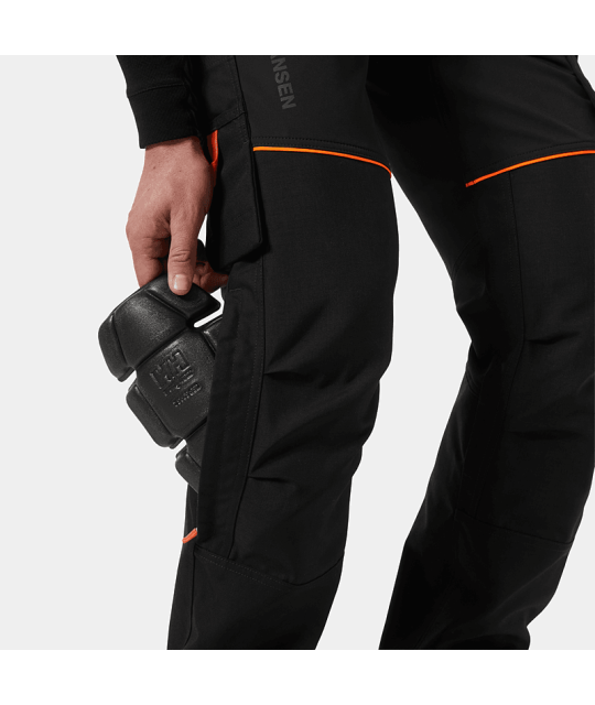 Helly Hansen Workwear Chelsea Evolution 2.0 HH Connect™ byxa
