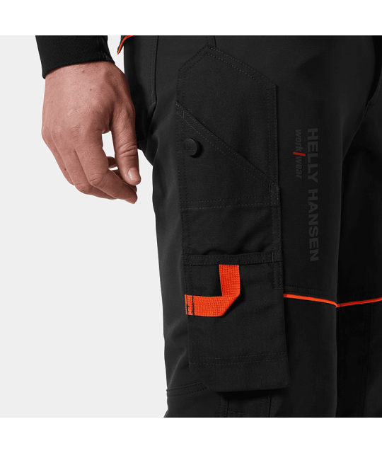 Helly Hansen Workwear Chelsea Evolution 2.0 HH Connect™ trousers