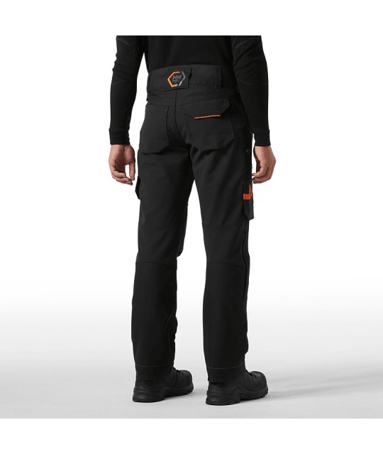 Helly Hansen Workwear Chelsea Evolution 2.0 HH Connect™ byxa Helly ...