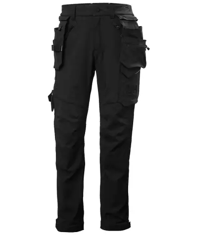 Helly Hansen Workwear Magni Evolution Hantverksbyxa Helly Hansen | ...