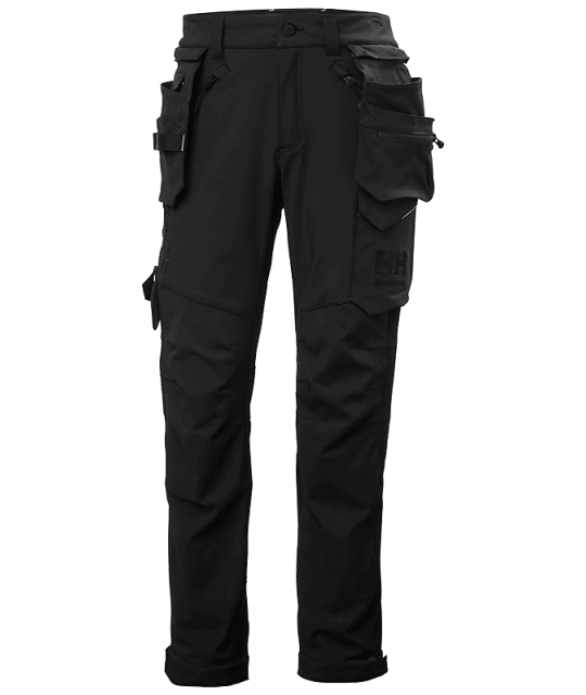 Helly Hansen Workwear Magni Evolution Hantverksbyxa Helly Hansen | ...