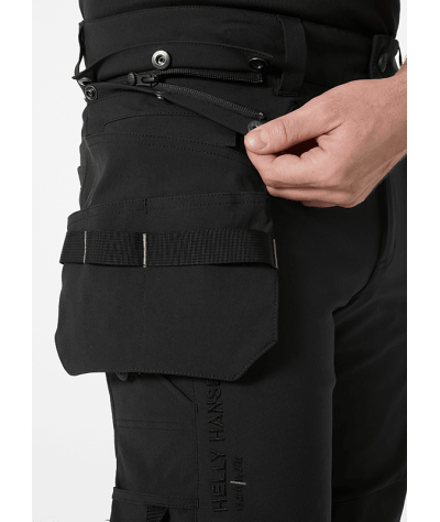 Helly Hansen Workwear Magni Evolution Hantverksbyxa Helly Hansen | ...