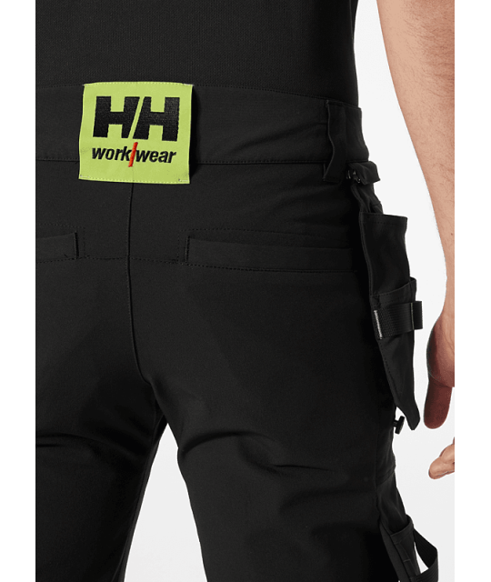 Helly Hansen Workwear Magni Evolution Hantverksbyxa Helly Hansen | ...