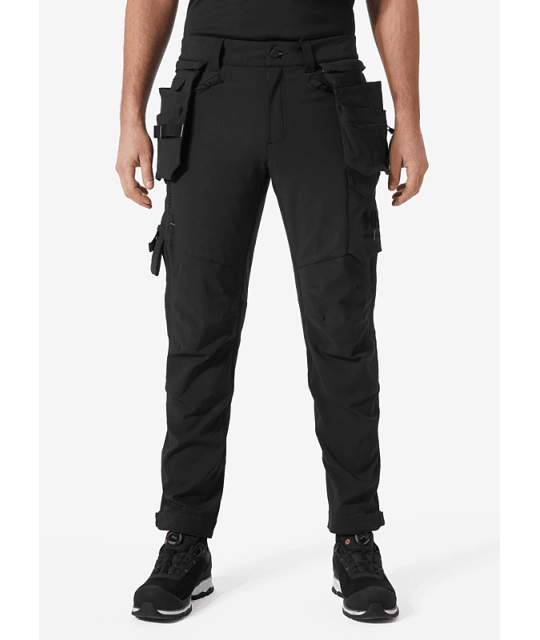 Helly Hansen Workwear Magni Evolution Hantverksbyxa Helly Hansen | ...