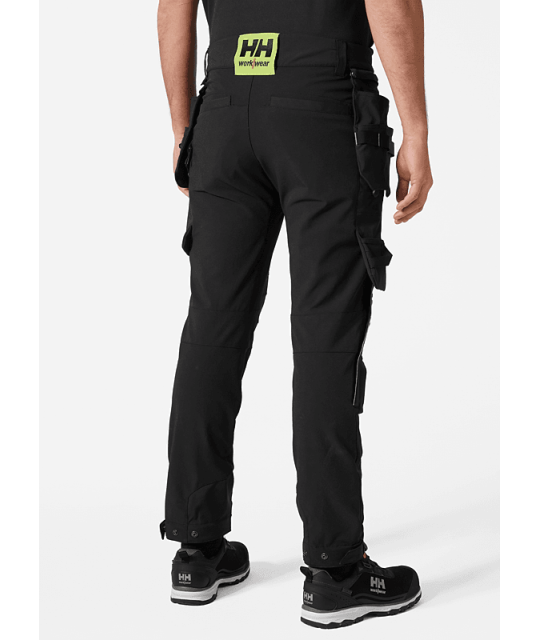 Helly Hansen Workwear Magni Evolution Hantverksbyxa Helly Hansen | ...