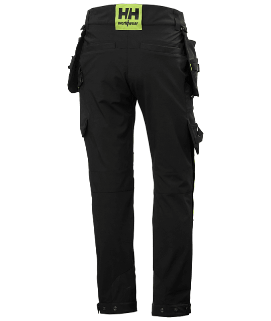 Helly Hansen Workwear Magni Evolution Hantverksbyxa Helly Hansen | ...