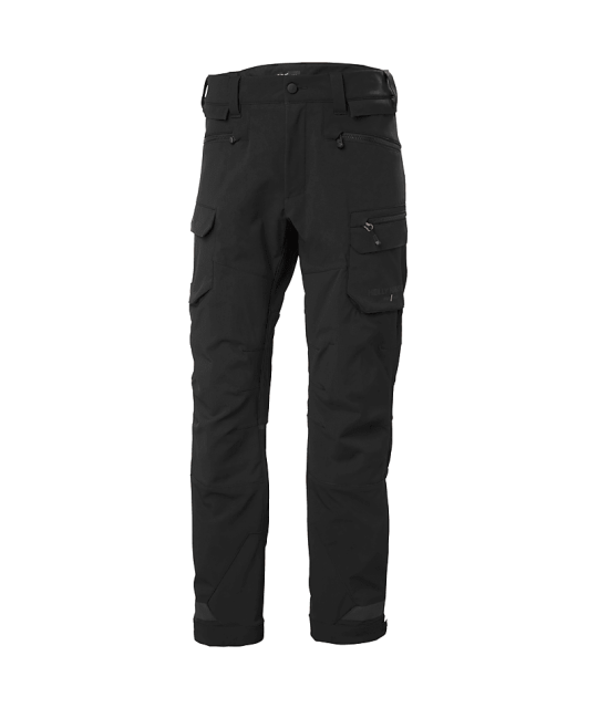 Helly Hansen Workwear Kensington HH Connect Softshellbyxa Helly Han...