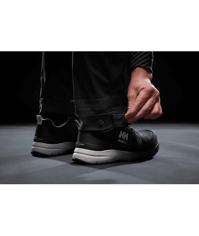 Helly Hansen Workwear Kensington HH Connect Softshellbyxa Helly Han...