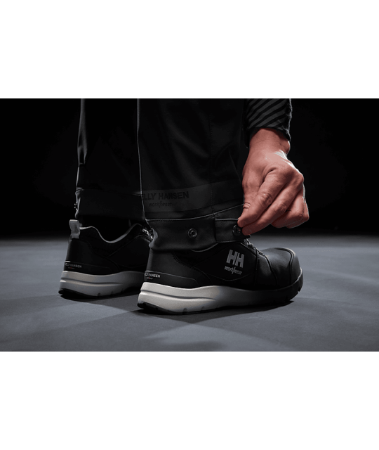 Helly Hansen Workwear Kensington HH Connect Softshellbyxa Helly Han...