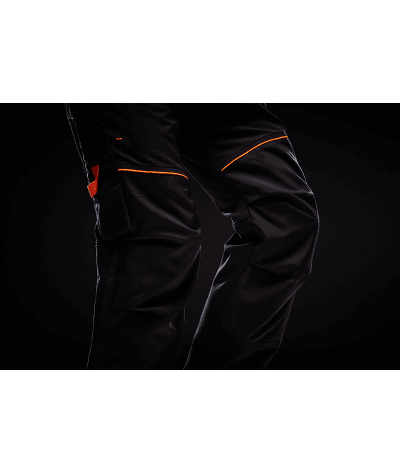 Helly Hansen Workwear Kensington HH Connect Softshellbyxa Helly Han...