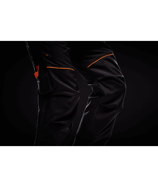Helly Hansen Workwear Kensington HH Connect Softshellbyxa Helly Han...