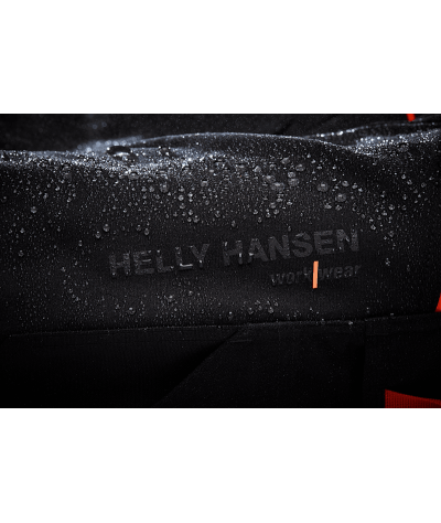 Helly Hansen Workwear Kensington HH Connect Softshellbyxa Helly Han...