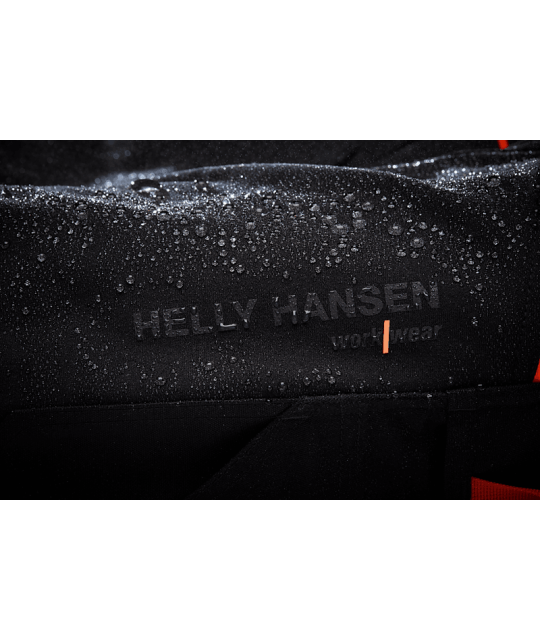 Helly Hansen Workwear Kensington HH Connect Softshellbyxa Helly Han...