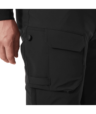 Helly Hansen Workwear Kensington HH Connect Softshellbyxa Helly Han...