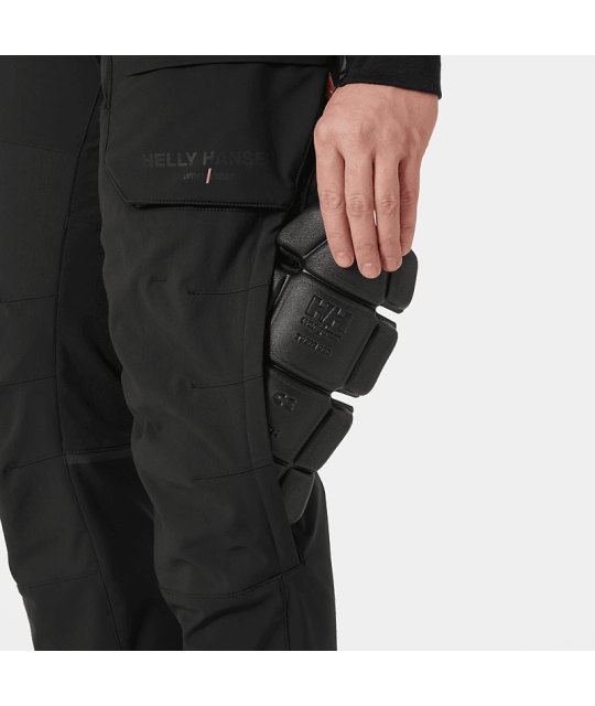 Helly Hansen Workwear Kensington HH Connect Softshellbyxa Helly Han...