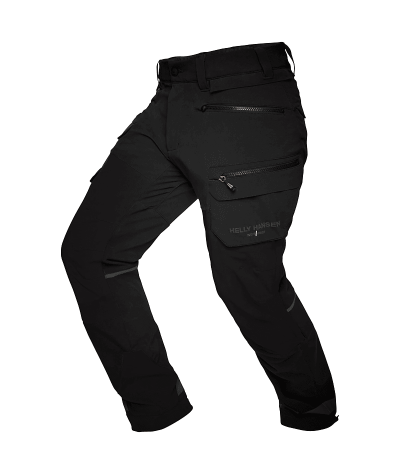 Helly Hansen Workwear Kensington HH Connect Softshellbyxa Helly Han...