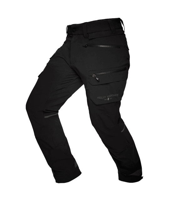 Helly Hansen Workwear Kensington HH Connect Softshellbyxa Helly Han...