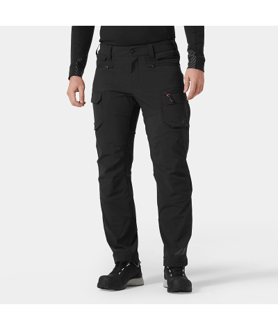 Helly Hansen Workwear Kensington HH Connect Softshellbyxa Helly Han...