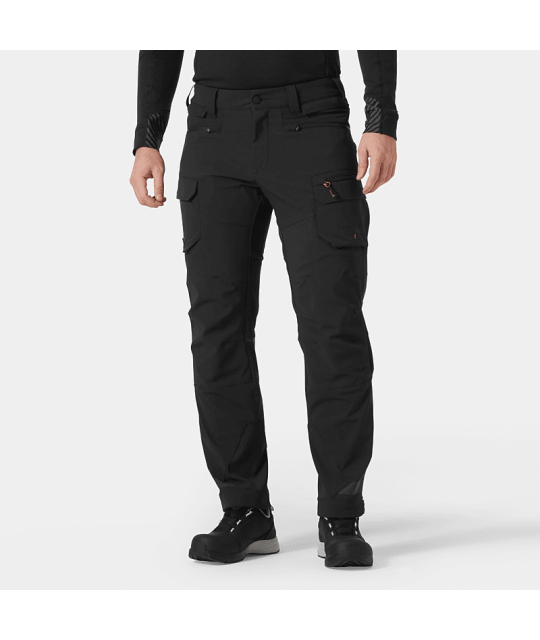 Helly Hansen Workwear Kensington HH Connect Softshellbyxa Helly Han...