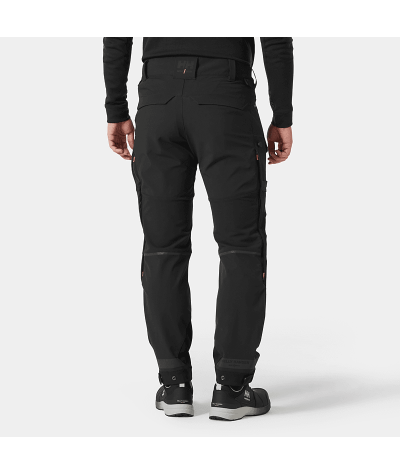 Helly Hansen Workwear Kensington HH Connect Softshellbyxa Helly Han...