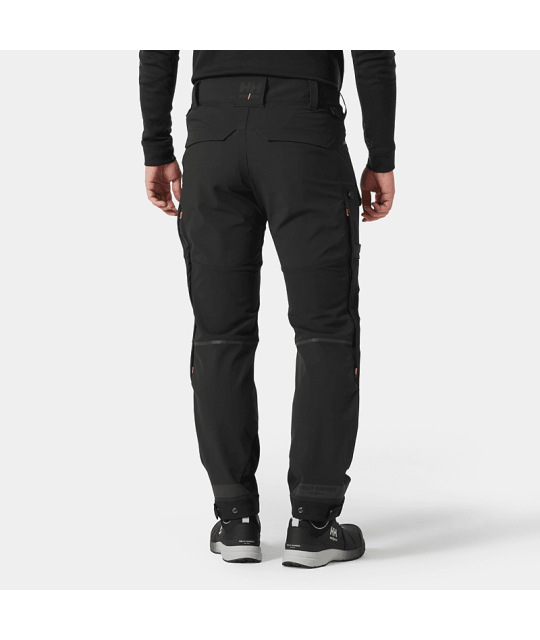 Helly Hansen Workwear Kensington HH Connect Softshellbyxa Helly Han...