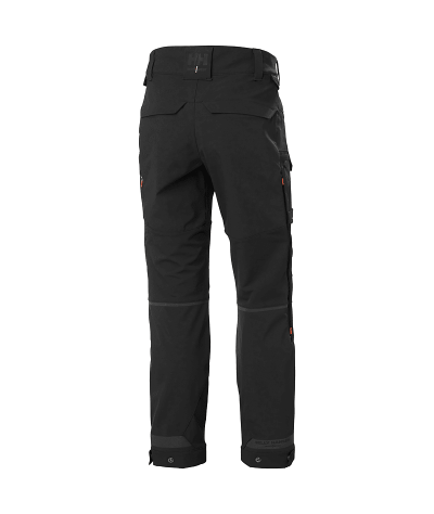 Helly Hansen Workwear Kensington HH Connect Softshellbyxa Helly Han...
