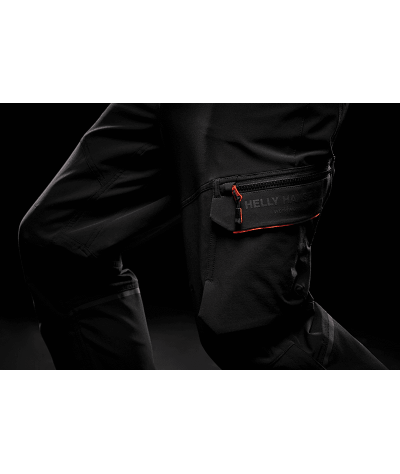 Helly Hansen Workwear Kensington BRZ HH Connect™ byxor