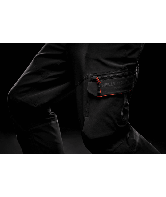Helly Hansen Workwear Kensington BRZ HH Connect™ byxor