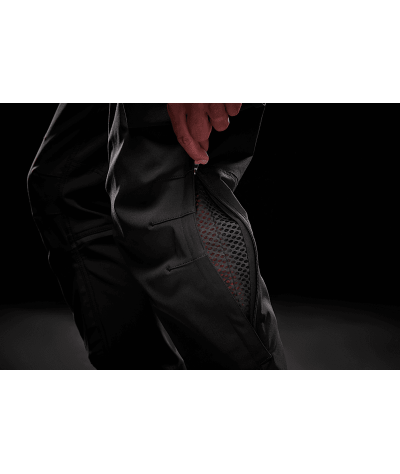 Helly Hansen Workwear Kensington BRZ HH Connect™ byxor