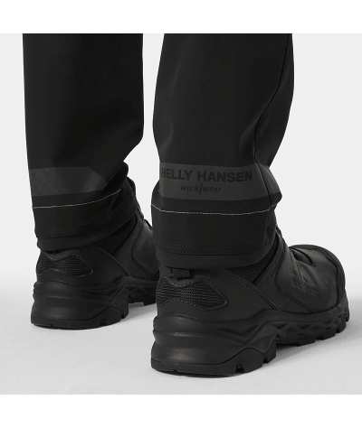 Helly Hansen Workwear Kensington BRZ HH Connect™ byxor