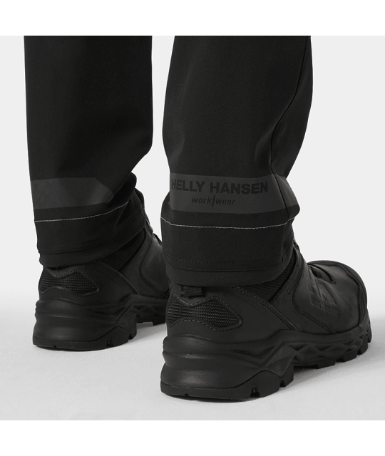 Helly Hansen Workwear Kensington BRZ HH Connect™ trousers