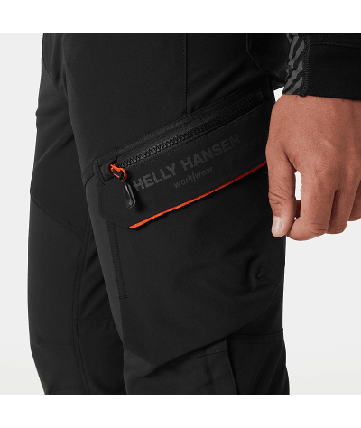 Helly Hansen Workwear Kensington BRZ HH Connect™ trousers