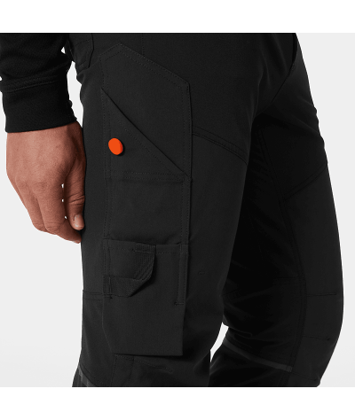 Helly Hansen Workwear Kensington BRZ HH Connect™ byxor