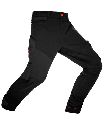 Helly Hansen Workwear Kensington BRZ HH Connect™ trousers