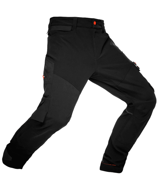 Helly Hansen Workwear Kensington BRZ HH Connect™ byxor Helly Hansen...
