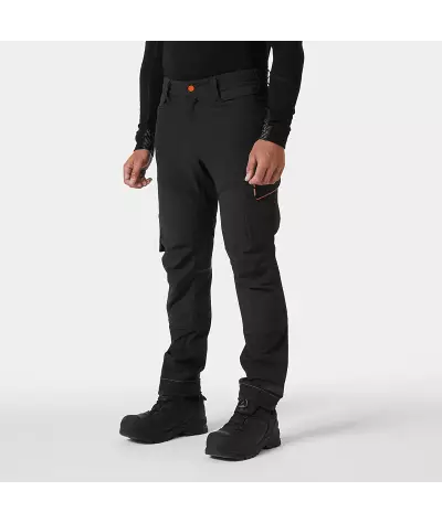 Helly Hansen Workwear Kensington BRZ HH Connect™ byxor Helly Hansen...