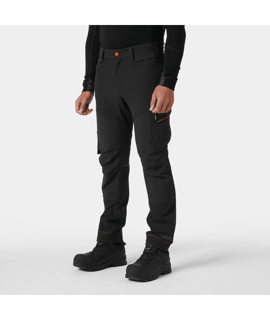 Helly Hansen Workwear Kensington BRZ HH Connect™ trousers