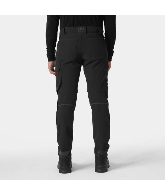 Helly Hansen Workwear Kensington BRZ HH Connect™ trousers