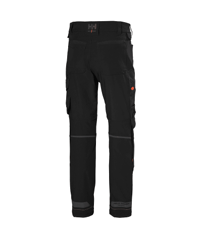 Helly Hansen Workwear Kensington BRZ HH Connect™ trousers